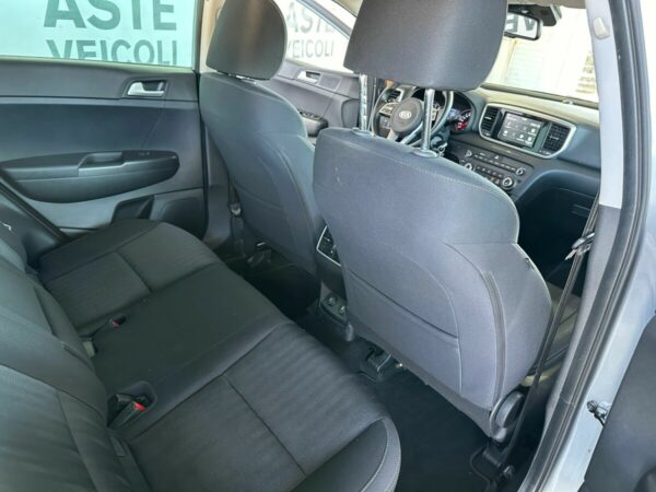 KIA SPORTAGE - immagine 15