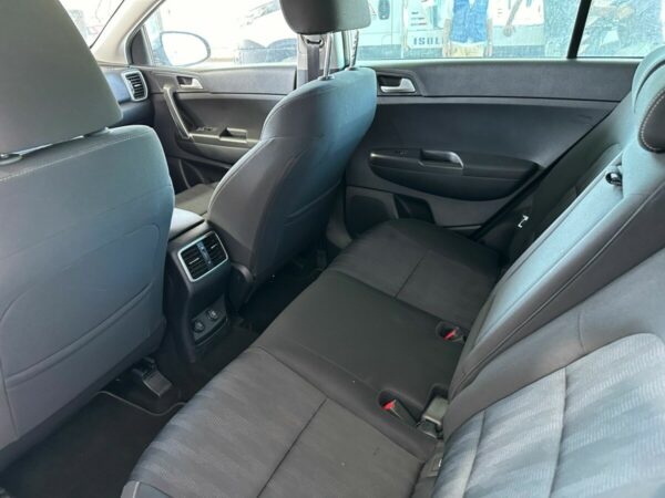 KIA SPORTAGE - immagine 13
