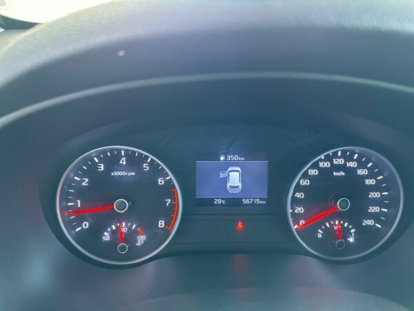 KIA SPORTAGE - immagine 10