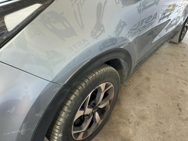 KIA SPORTAGE - immagine 9