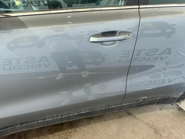 KIA SPORTAGE - immagine 6