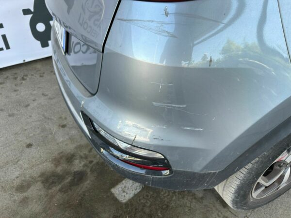 KIA SPORTAGE - immagine 4