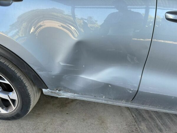KIA SPORTAGE - immagine 5