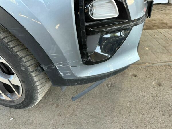 KIA SPORTAGE - immagine 3