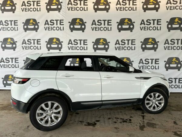 RANGE ROVER EVOQUE - immagine 3