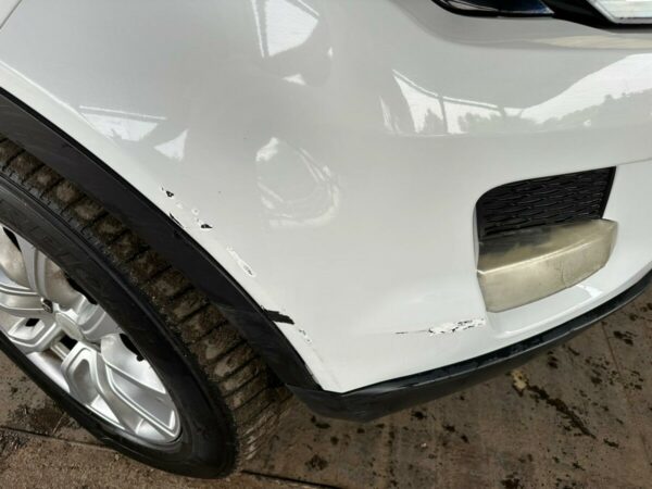 RANGE ROVER EVOQUE - immagine 5