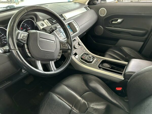 RANGE ROVER EVOQUE - immagine 9