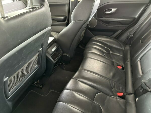 RANGE ROVER EVOQUE - immagine 11