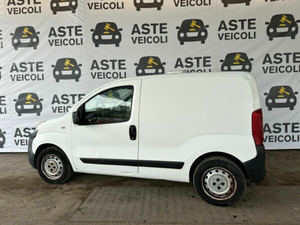 Peugeot Bipper - immagine 3