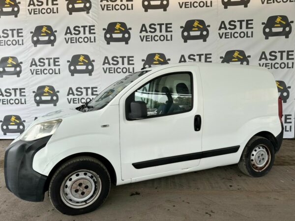 Peugeot Bipper - immagine 2