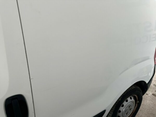 Peugeot Bipper - immagine 8