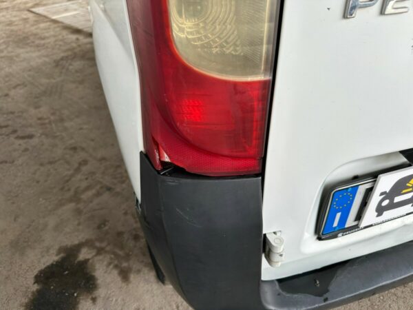 Peugeot Bipper - immagine 9