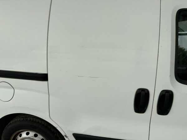 Peugeot Bipper - immagine 11