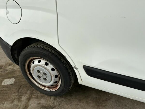 Peugeot Bipper - immagine 12