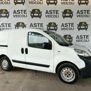 Peugeot Bipper