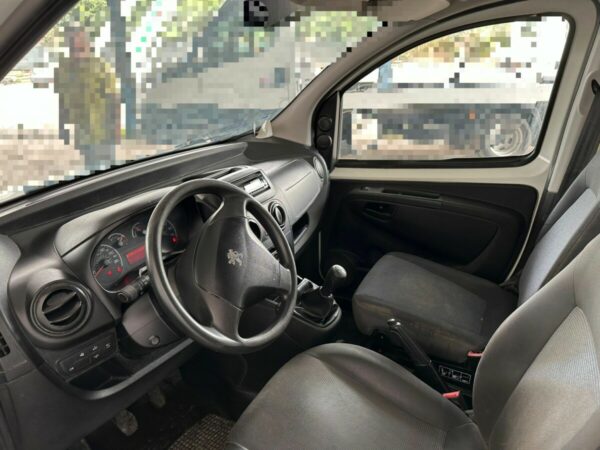 Peugeot Bipper - immagine 15