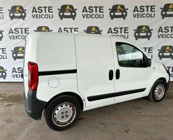Peugeot Bipper - immagine 16