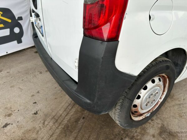 Peugeot Bipper - immagine 17