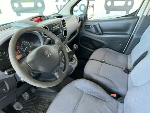 Peugeot Partner - immagine 5