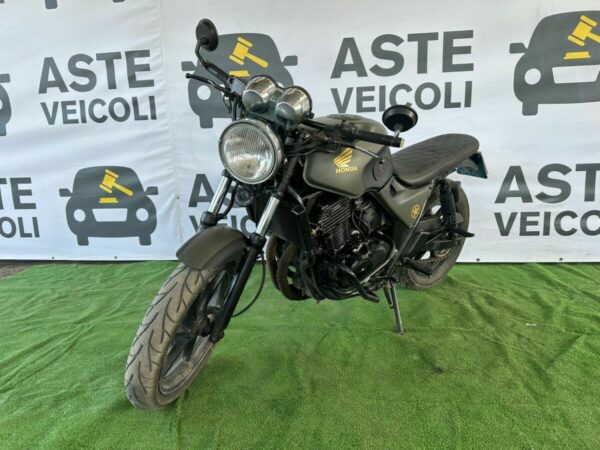 Honda CB 500 - immagine 3