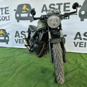 Honda CB 500
