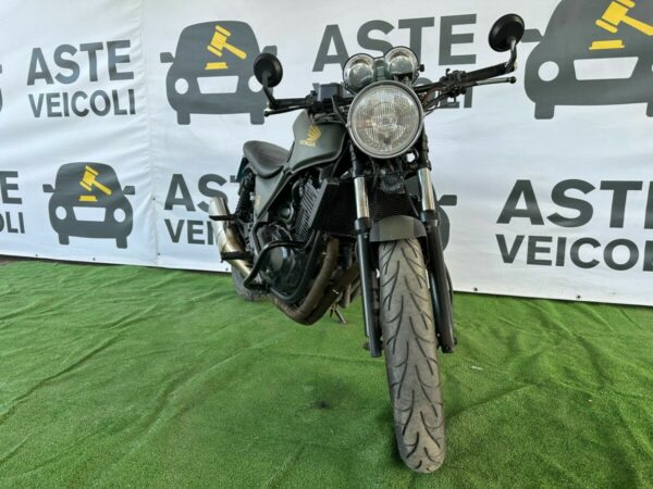 Honda CB 500