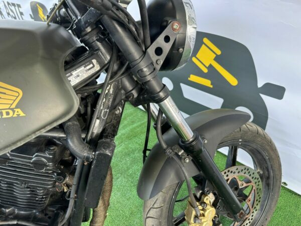 Honda CB 500 - immagine 5
