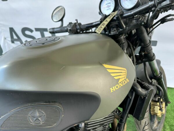 Honda CB 500 - immagine 6