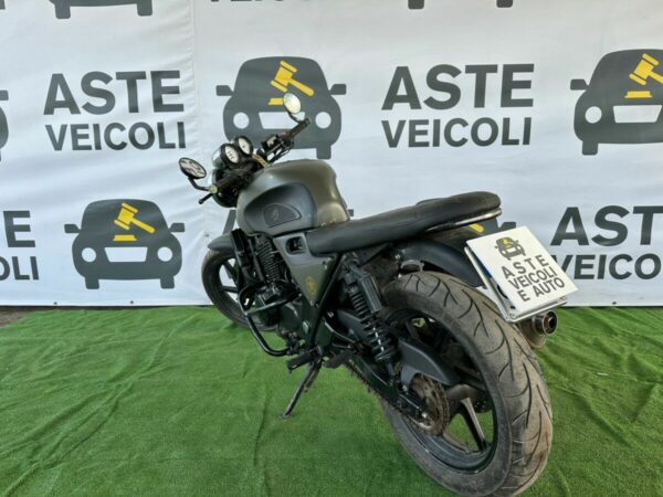 Honda CB 500 - immagine 2