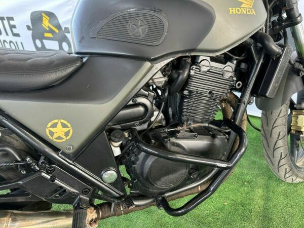 Honda CB 500 - immagine 8