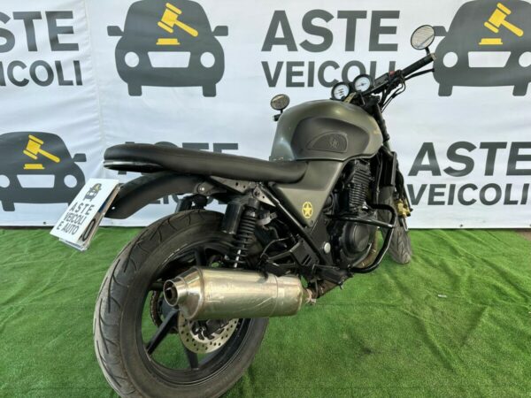 Honda CB 500 - immagine 9