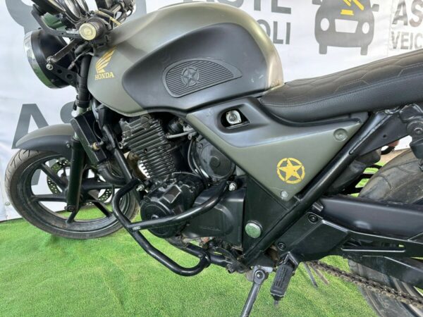 Honda CB 500 - immagine 10