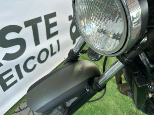 Honda CB 500 - immagine 11