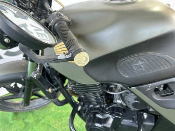 Honda CB 500 - immagine 13