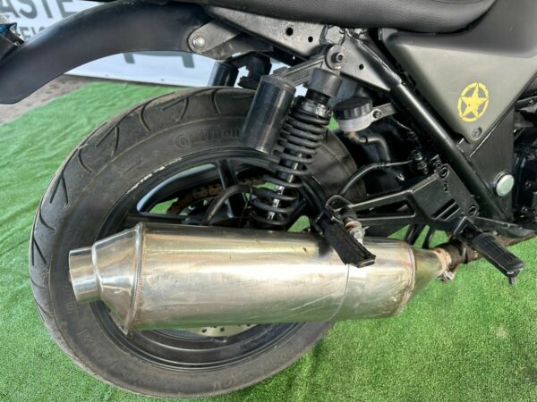 Honda CB 500 - immagine 7