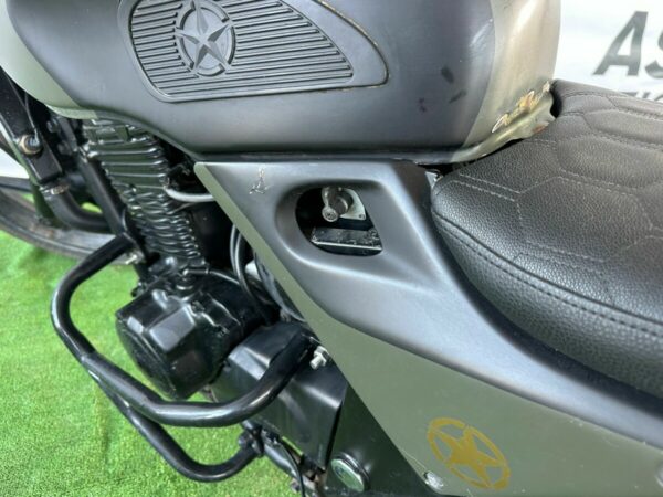 Honda CB 500 - immagine 15