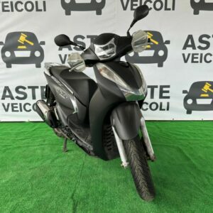 Honda SH 300