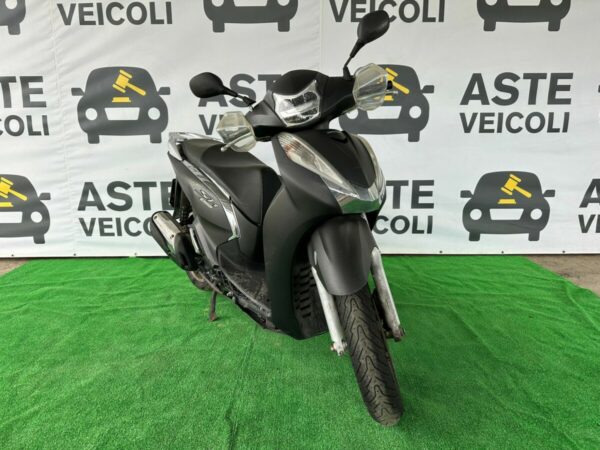 Honda SH 300