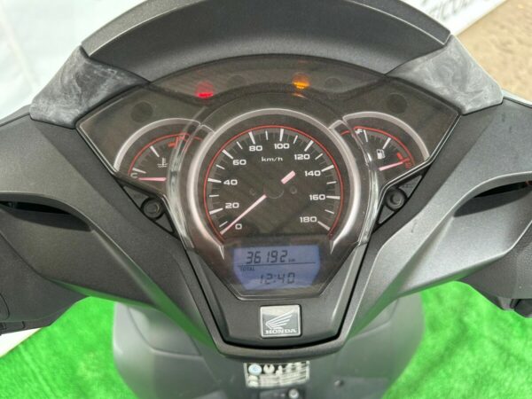 Honda SH 300 - immagine 6
