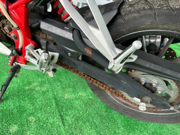 Benelli DN 300 - immagine 2