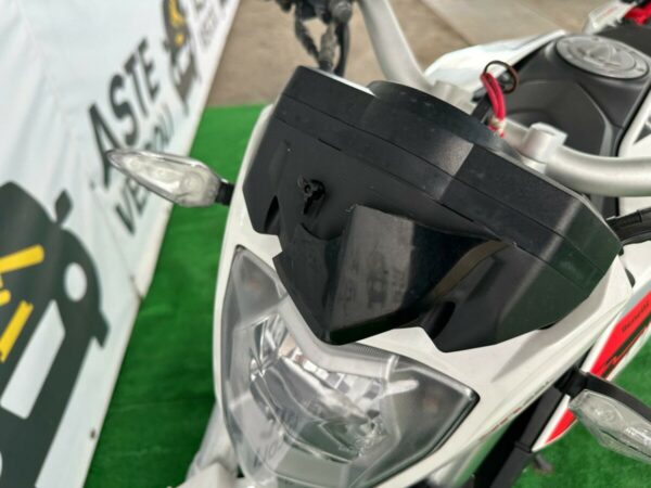 Benelli DN 300 - immagine 4