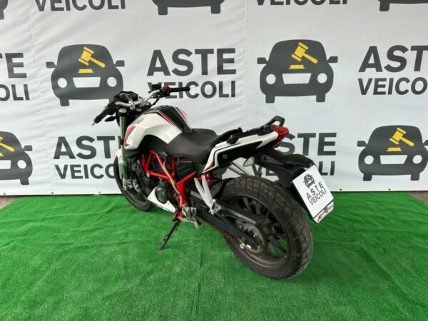 Benelli DN 300 - immagine 10