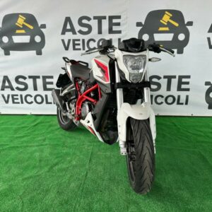 Benelli DN 300