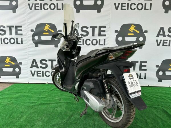 Honda SH 150 - immagine 2