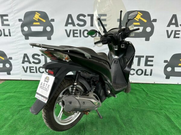 Honda SH 150 - immagine 4