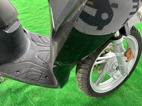 Honda SH 150 - immagine 5