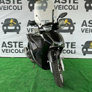 Honda SH 150