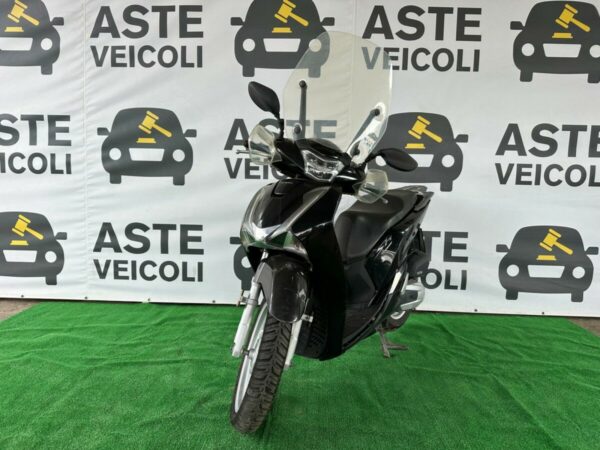 Honda SH 150 - immagine 8