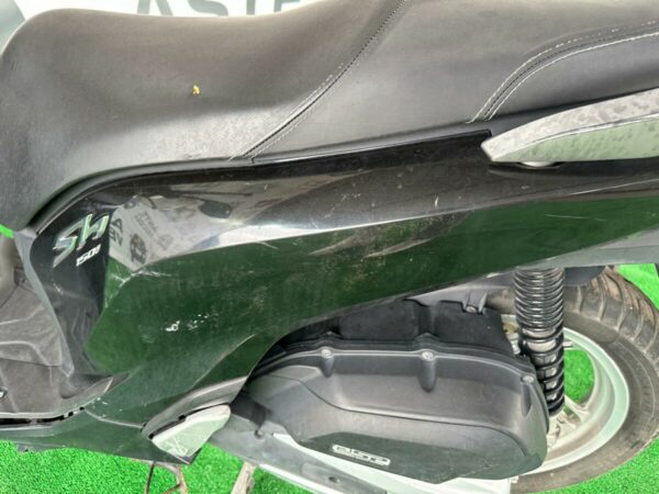 Honda SH 150 - immagine 10