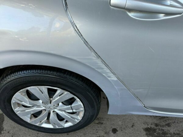 PEUGEOT 208 - immagine 6